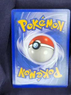 Omanyte 52/62 1st Edition NM/LP 1999 Pokemon Fossil WOTC Card - Image 2