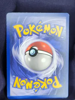 Pokemon TCG Oddish Jungle 1st Edition Common Card 58/64 NM Never Played Vintage - Image 2