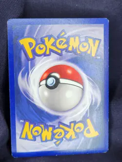 FIRE ENERGYx2 - 98/102 - Base Set - Pokemon Card - NM/LP - Image 2