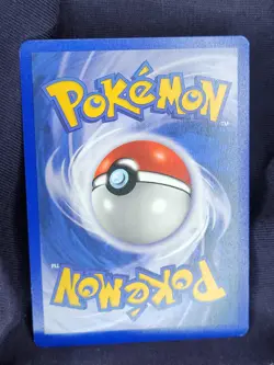 Pokemon Scoop Up Base Set 78/102 Rare Regular 1999 TCG Trainer Card NM/LP - Image 2