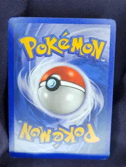 Graveler 37/62 1st Edition NM/LP Pokemon Card TCG Fossil Vintage - Image 2