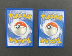 Air Ballon & Switch - Pokemon TCG - 2 Card Lot (Full Art Ultra Rare Holo) - Image 2