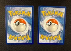 Chandelure & Banette - Pokemon TCG - 2 Card Lot (Ultra Rare Trainer Gallery) - Image 2