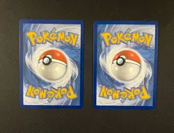 Iron Boulder & Iron Leads - Pokemon TCG - 2 Card Lot (Full Art Ultra Rare EX) - Image 2