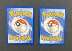 Sacred Charm & Amarys - Pokemon TCG - 2 Card Lot (Full Art Ultra Rare Holo) - Image 2