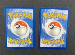 Salvatore & Nemona - Pokemon TCG - 2 Card Lot (Full Art Ultra Rare Trainer Holo) - Image 2