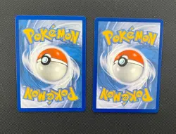 Malamar & Dusknoir - Pokemon TCG - 2 Card Lot (Full Art Trainer Gallery Holo) - Image 2