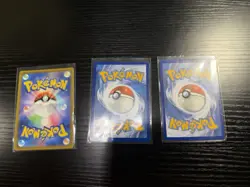 Pokemon TCG GO, Promo Cards - Alolan Exeggutor V, Holo, 3 Cards, English - Image 2