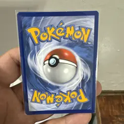 Charizard VMAX SV107/SV122 Shining Fates Ultra Rare Pokemon Card - Image 2