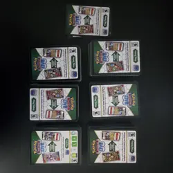 603 Pokemon TCG Live CODE Cards - Unsused - Image 1