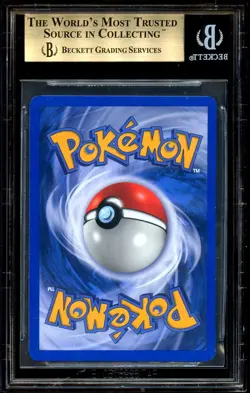 BGS 9.5 MINT+ Charizard 39/165 FPO For Position Only TEST SAMPLE Pokemon Card 56 - Image 3