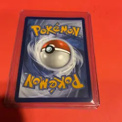 Pokemon TCG Mega Lucario ex 077/132 Mega Evolution Holo Double Rare Mint Card - Image 4