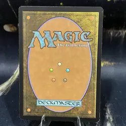 Magic the Gathering - Deathrite Shaman 213/286 Return to Ravnica LP MTG Regular - Image 2