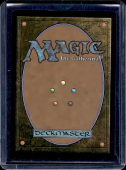 2025 Magic MTG Marvel's Spider-Man Villanous Wrath Foil Rare #0074 - Image 2