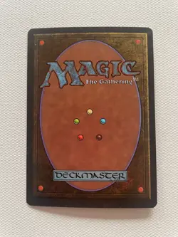 Magic the Gathering MTG - Lim Dul's Vault - Alliances - Uncommon - Image 2