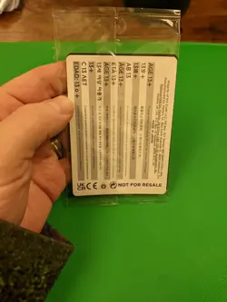 Spectacular Spider-Man (Borderless) Media Promos Foil - Image 2