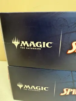 Lot of 4: Magic The Gathering MTG Marvel's Spider-Man Bundle Box Sealed NEW - Image 3