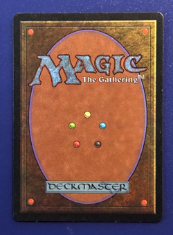 Magic: The Gathering • Copy Artifact • Revised (3rd Ed 1994) • Vintage Rare • EX - Image 2