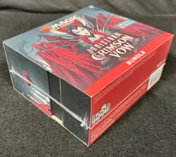 Magic the Gathering MTG INNISTRAD Crimson Vow BUNDLE SEALED NICE - Image 3