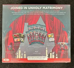 Magic the Gathering MTG INNISTRAD Crimson Vow BUNDLE SEALED NICE - Image 4