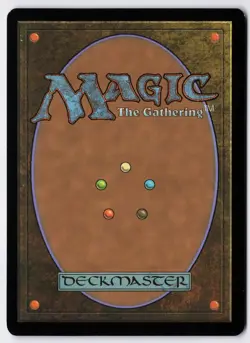 Chrome Mox - Foil - MTG Grand Prix Promos 2009 - RareCo - Image 2