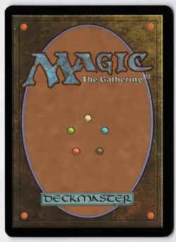 Bloodstained Mire - Foil - MTG Judge Promo - RareCo - Image 2
