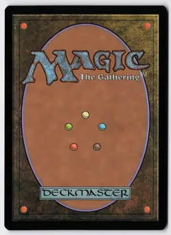 Demonic Tutor - Foil - MTG Judge Promo - RareCo - Image 2