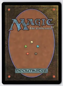 Edgar Markov - Foil - MTG Judge Promo - RareCo - Image 2