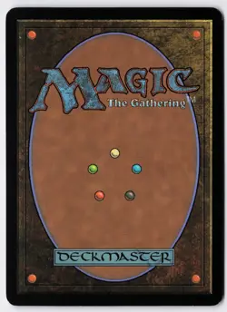 Gemstone Mine - Foil - MTG Judge Promo - RareCo - Image 2