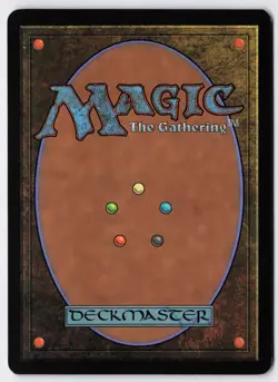 Hermit Druid - Foil - MTG Judge Promo - RareCo - Image 2