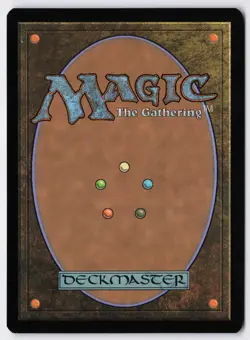 Karakas - Foil - MTG Judge Promo - RareCo - Image 2