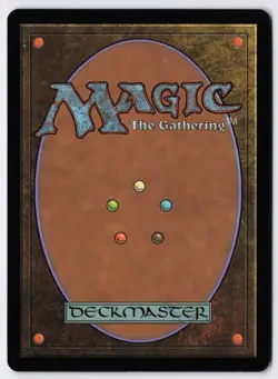 Land Tax - Foil - MTG Judge Promo - RareCo - Image 2