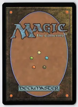 Mana Crypt - Foil - MTG Judge Promo - RareCo - Image 2