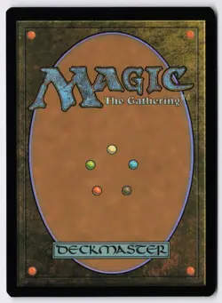 Mirri's Guile - Foil - MTG Judge Promo - RareCo - Image 2