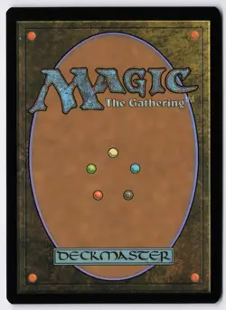 Mox Opal - Foil - MTG Judge Promo - RareCo - Image 2