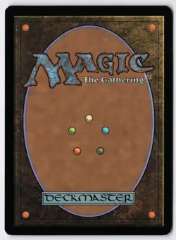 Overwhelming Forces - Foil - MTG Judge Promo - RareCo - Image 2