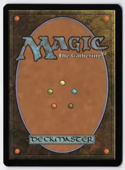 Sword of Fire and Ice - Foil - MTG Judge Promo - RareCo - Image 2