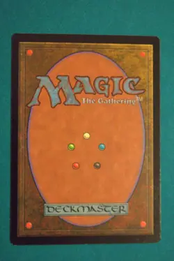 Tinker - MTG - Urza’s Legacy - Never Played - Magic The Gathering(4) - Image 2