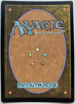 MTG Flare of Denial 326 | NM FOIL | Modern Horizons 3 - Image 2