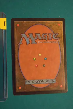 Tinker - MTG - Urza’s Legacy - Never Played - Magic The Gathering(1) - Image 2