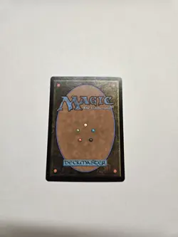 Sin, Spira's Punishment EXTENDED ART Final Fantasy Magic MTG NM - Image 2