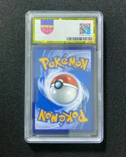 2024 Pokemon TCG S-CHN Sword & Shield CS5bC 162/128 HR Machamp VMAX PGS 10 LU57 - Image 2