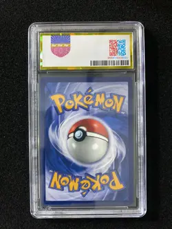 2023 Pokemon TCG S.CHN Sword Shield CS3.5C 068/066 CHR Castform Holo PGS 10 LU57 - Image 2