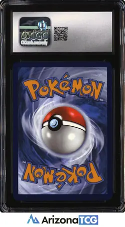 Pokemon 2025 Eevee 173 Prismatic Evolutions Elite Trainer Box GEM MINT CGC 10 - Image 2