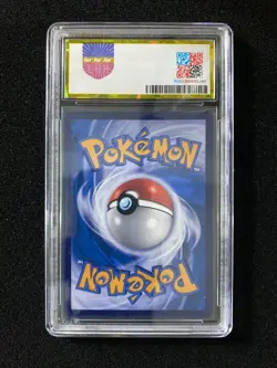 2025 Pokemon TCG S-CHN Collect 151C 183/151 SR Jynx Ex Holo PGS 10 Pristine LU57 - Image 2