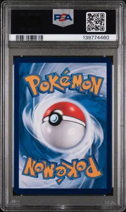 PSA 10 2025 Simplified Chinese Pokemon Meowth Gem Pack Vol 3 CBB3 CS 02 07 - Image 2