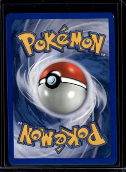 Pokemon Trainer TCG Neo Genesis #97 - Image 2