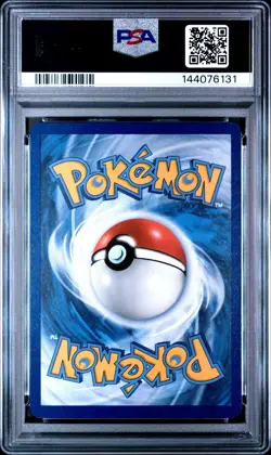 2025 POKEMON JOURNEY TOGETHER SPECIAL ILLUSTRATION RARE N'S ZOROARK EX PSA 9 - Image 2