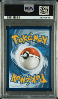 2022 POKEMON SWORD & SHIELD SILVER TEMPEST #TG20 FULL ART/RAYQUAZA VMAX PSA 10 - Image 2