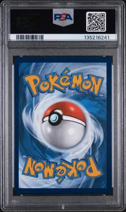 2025 POKEMON DRI SPECIAL ILLUSTRATION RARE #232 CYNTHIA'S GARCHOMP EX PSA 9 - Image 2